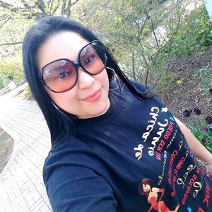 Meet your Posher, Katherine